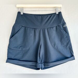 The North Face Women’s Black Casual Shorts - Size Small